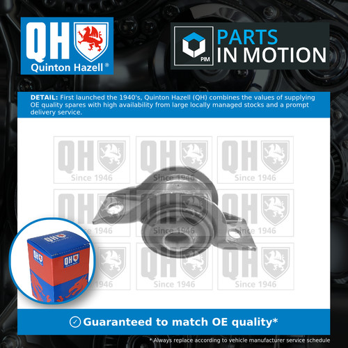 Wishbone control trailing - /, /