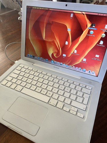 Apple mac macbook a1342 - apple, 13"