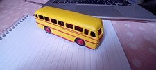 Dinky Toys Duple Roadmaster