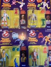 The Real Ghostbusters Fright