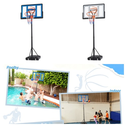 Basketball hoop goal - basketball,