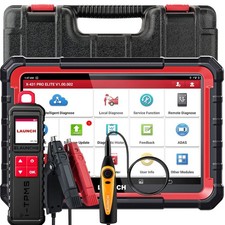 2025 LAUNCH X431 PRO ELITE