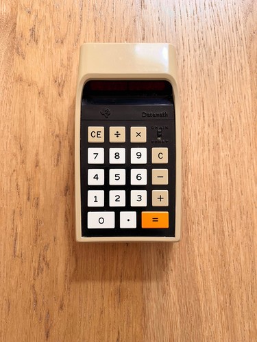 Texas instruments 2500 - texas, t1-2500