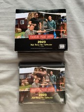 Brand New Sealed Trailer Park