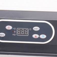 12 24 Volt Car Refrigerator