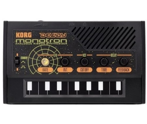 Korg monotron delay - monotron,
