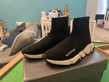 Balenciaga Speed Runner UK 8