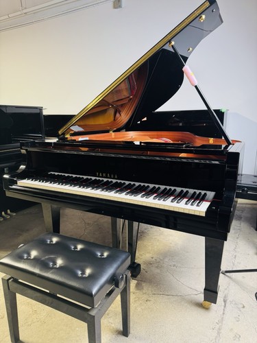 2012 year yamaha grand - year, c3