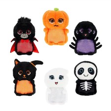 Keel Toys Halloween Mini Motsu
