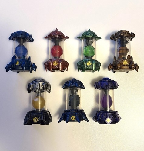 Skylanders imaginators - imaginators, 7