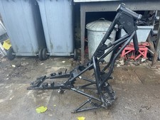 Yamasaki F31 50 Frame V5 2024