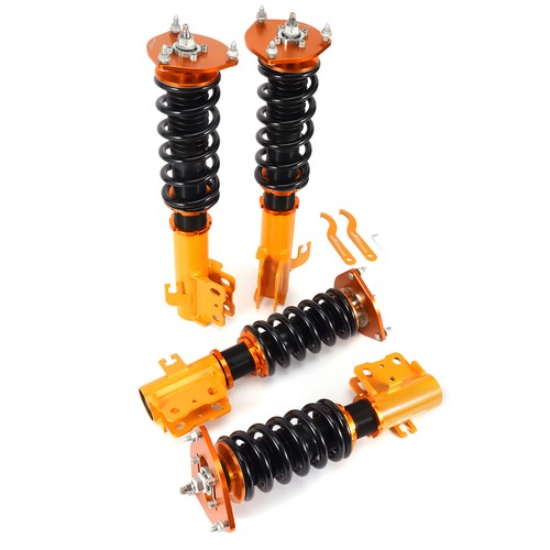 Coilovers suspension spring - suspension,