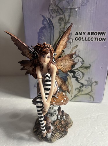 Amy brown red haired enchanted - brown,