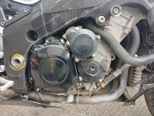 2003 SUZUKI GSX R1000  K3 ENGINE T711-100292
