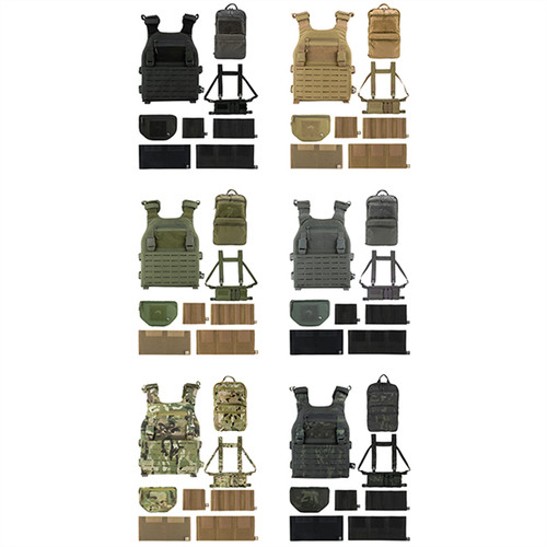 Viper tactical multi weapons - tactical,