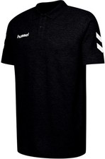 Hummel Hmlgo Cotton Polo Shirt