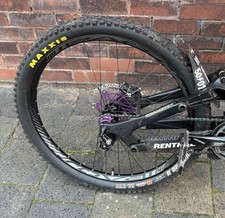 Specialized Rear Wheel