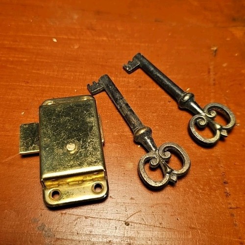 Wardrobe cupboard lock with - cupboard,