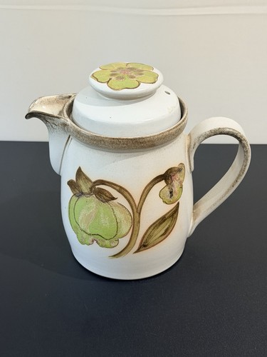 Vintage denby troubadour - denby,