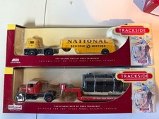 Lledo Trackside 1:76 OO Gauge