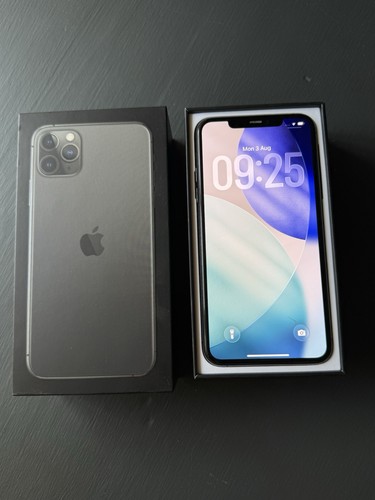 Iphone pro max 256gb - pro,