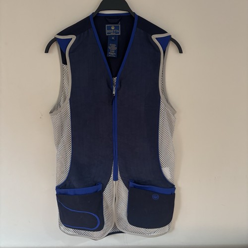 Beretta dt11 shooting vest - shooting,