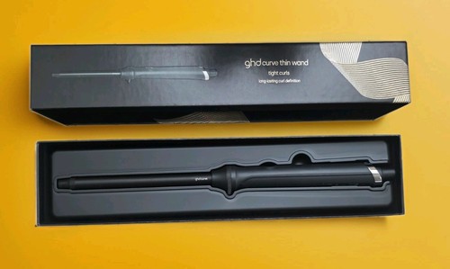 Brand new box ghd - new,