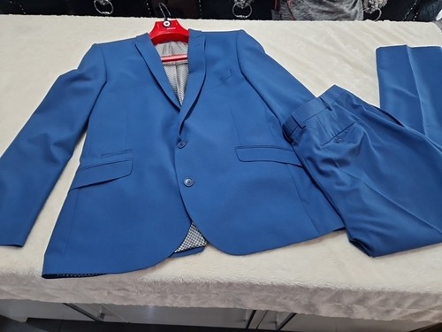 Lambretta men blue - men’s,
