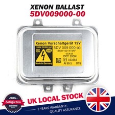 HID Xenon Headlight Ballast