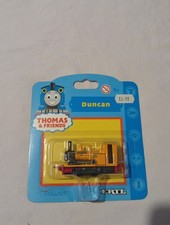 Thomas And Friends Duncan Ertl