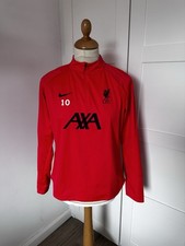 Liverpool football Player