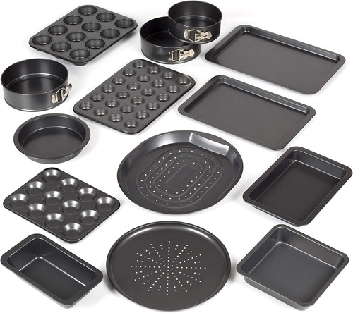 Prochef non stick - non-stick, large