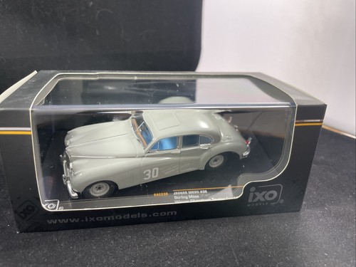Jaguar mkvii winner - mkvii, #30