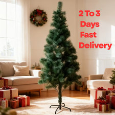 4FT 5FT 6FT 7FT  CHRISTMAS