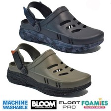 MENS SKECHERS HYDRO MOC