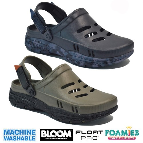 Mens skechers hydro moc - skechers,