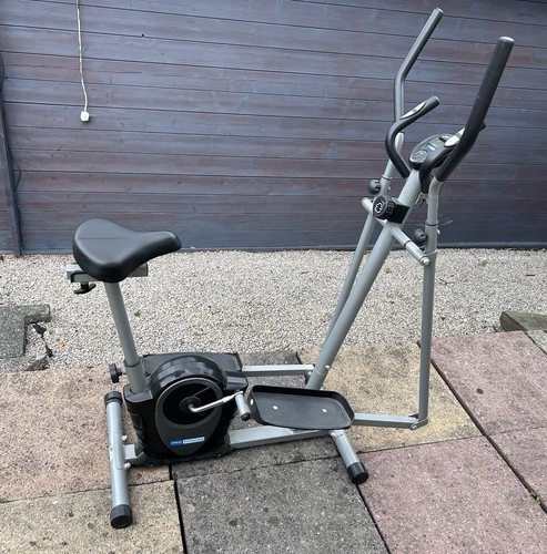 Pro fitness 1 cross - fitness, 2-in-1
