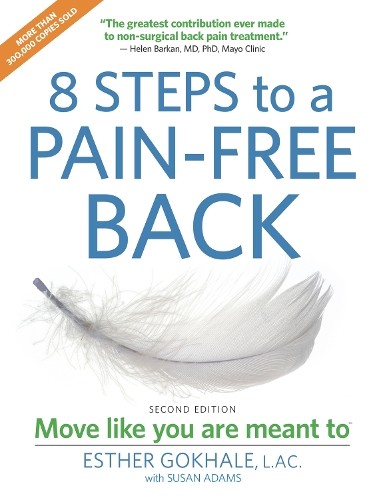 Steps pain free back - 8, pain-free