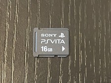 Official Sony PlayStation Vita