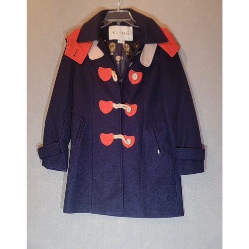 Kling spain navy blue - spain,