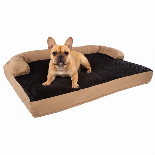 Sofa dog bed 5x25 - 35.5x25.5, pet
