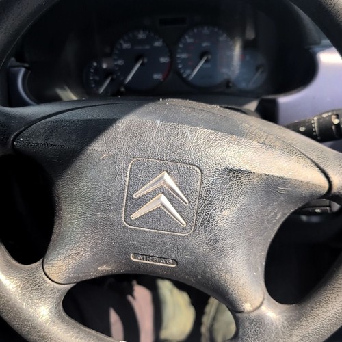 Citroen berlingo forte - citroen,