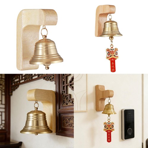 Shopkeepers bell unique entry - bell,
