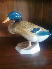 Beswick Large Duck No 817