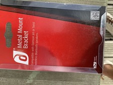 Damson Audio Speaker Metal Mount for Twist or Jet models