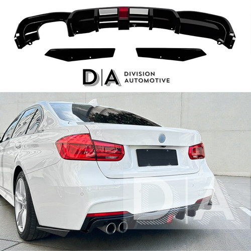 For bmw series - series, f30