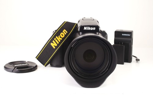 Nikon p1000 coolpix - p1000,