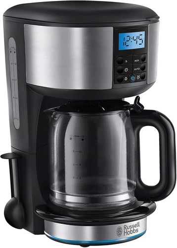 Russell hobbs 20680 - hobbs, buckingham