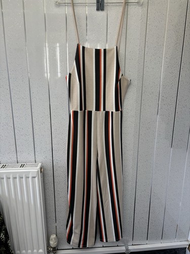 Premierglam beige stripe wide - premierglam,