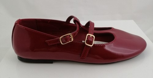 Women mary jane - mary, 4-6